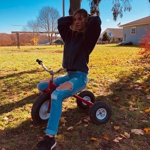 Meet your Posher, Maraysa